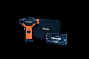 Arrancador E Inflador Portátil 12/18V 150PSI AI150L-8K - Lusqtoff
