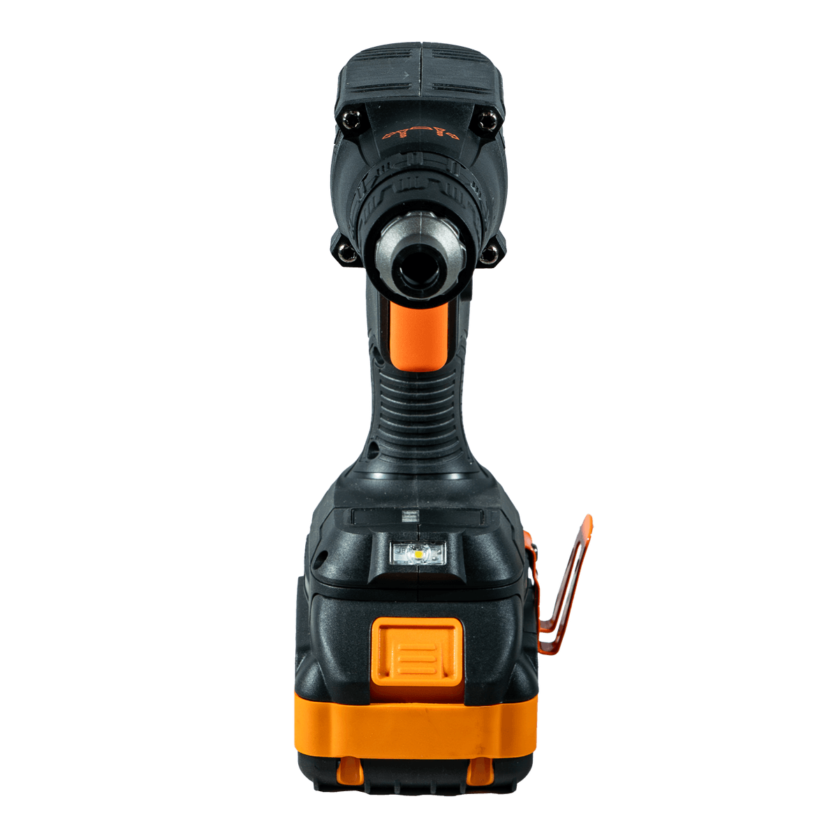 Atornillador Durlock A Batería Brushless 18V 32Nm Tope Profundidad AITL32-9B - Lusqtoff