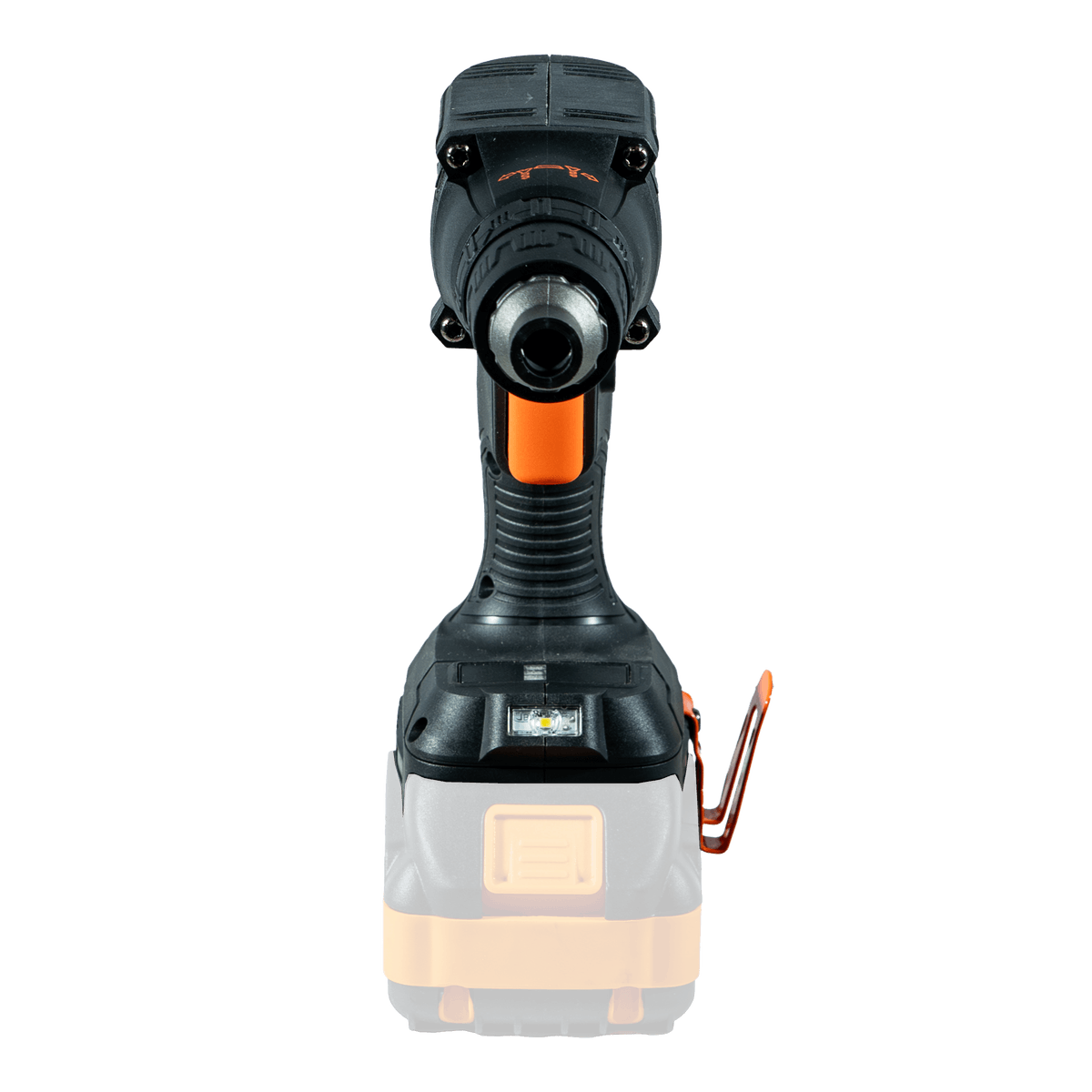 Atornillador Durlock A Batería Brushless 18V 32Nm Tope Profundidad AITL32-9B - Lusqtoff