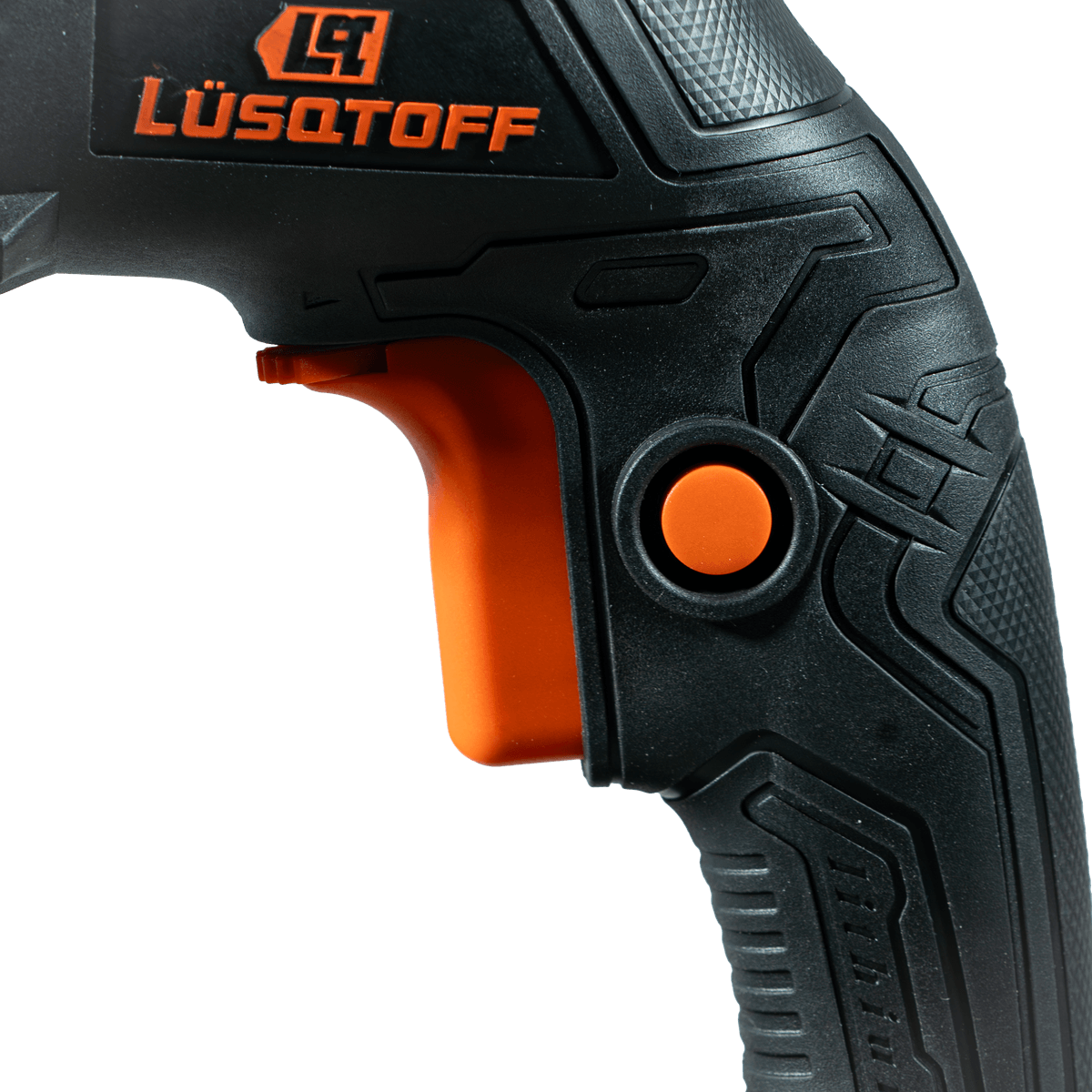 Atornillador Durlock A Batería Brushless 18V 32Nm Tope Profundidad AITL32-9B - Lusqtoff