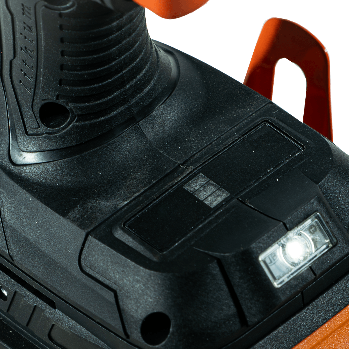 Atornillador Durlock A Batería Brushless 18V 32Nm Tope Profundidad AITL32-9B - Lusqtoff