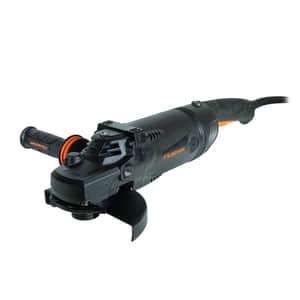 Amoladora Angular 2400W 180mm 8500rpm AML2400-9 - Lusqtoff
