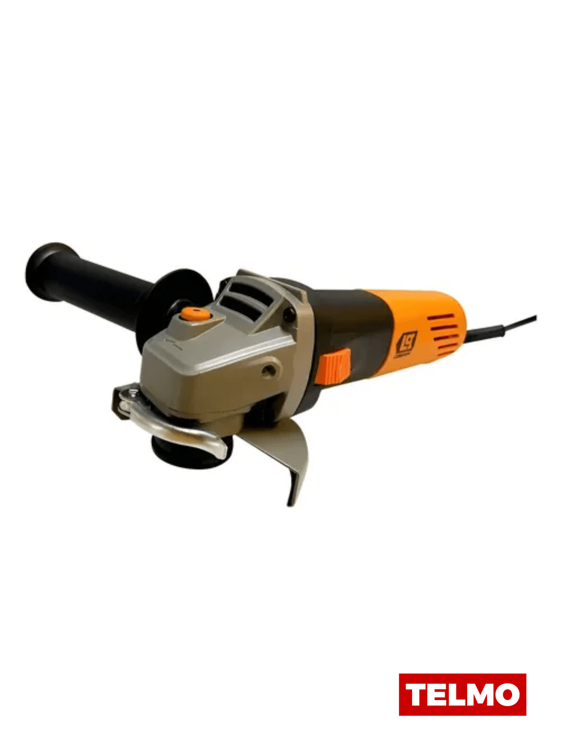 Amoladora Angular 850W 115mm AML850-8 - Lusqtoff