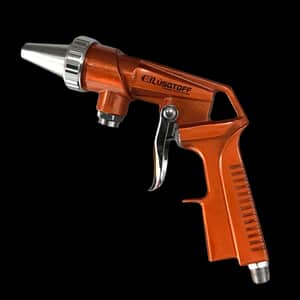 Anafe Eléctrico 2 Hornallas 2000W Superficie Antiadherente Protector Térmico Control Perillas ANL2000-72 - Lusqtoff
