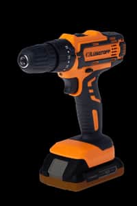 Taladro Percutor A Batería 18V Mandril 10mm ATL18-8 - Lusqtoff
