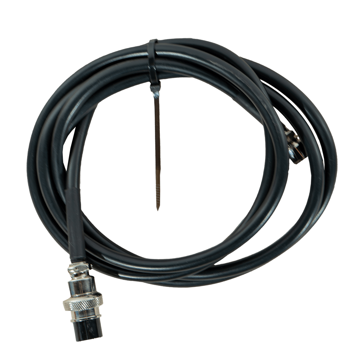 Conector Transferencia Automático ATS Monofásico 80A Cable 2m Generador LG7500EX ATSLG7500EX - Lusqtoff