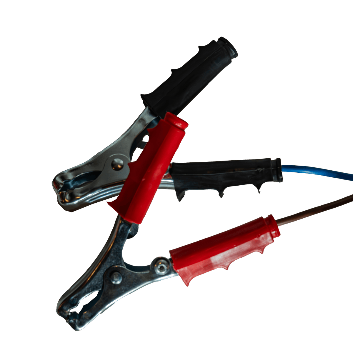 Bomba Gasoil 12V 260W 50L/min 1,5 Bar Autocebante 1" BSP + Cable Pinzas 2m BGGL12-8 - Lusqtoff
