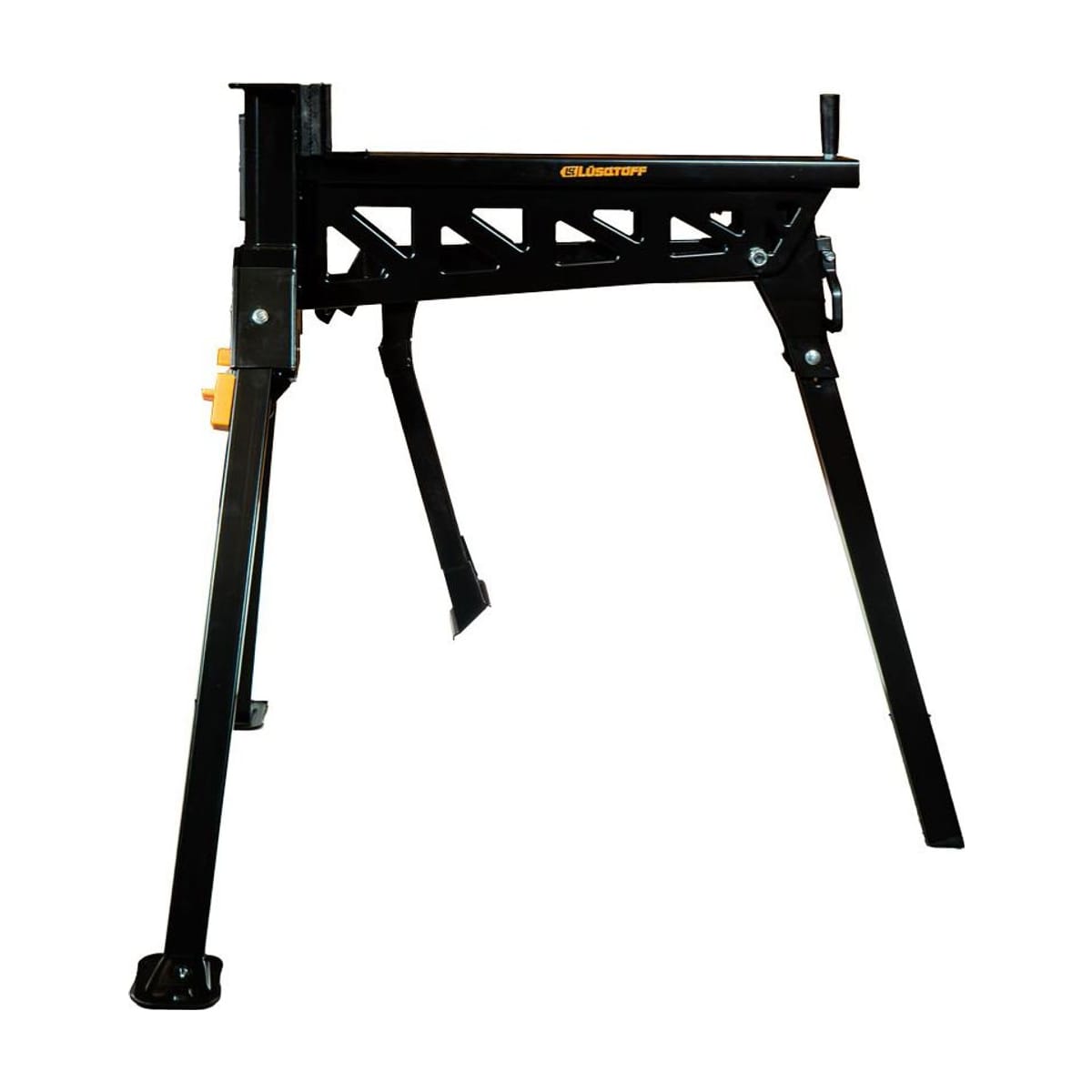 Banco de Sujeción con Pedal 3000kg BTLP1060-9 - Lusqtoff