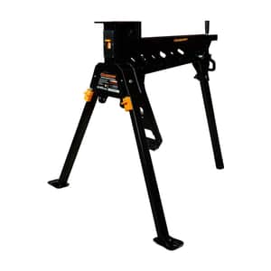 Banco de Sujeción con Pedal 3000kg BTLP1060-9 - Lusqtoff