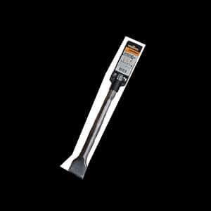 Cincel Pala SDS Max Ancho 40mm Largo 280mm Martillo Demoledor Rotomartillo CASDSM280L-9 - Lusqtoff