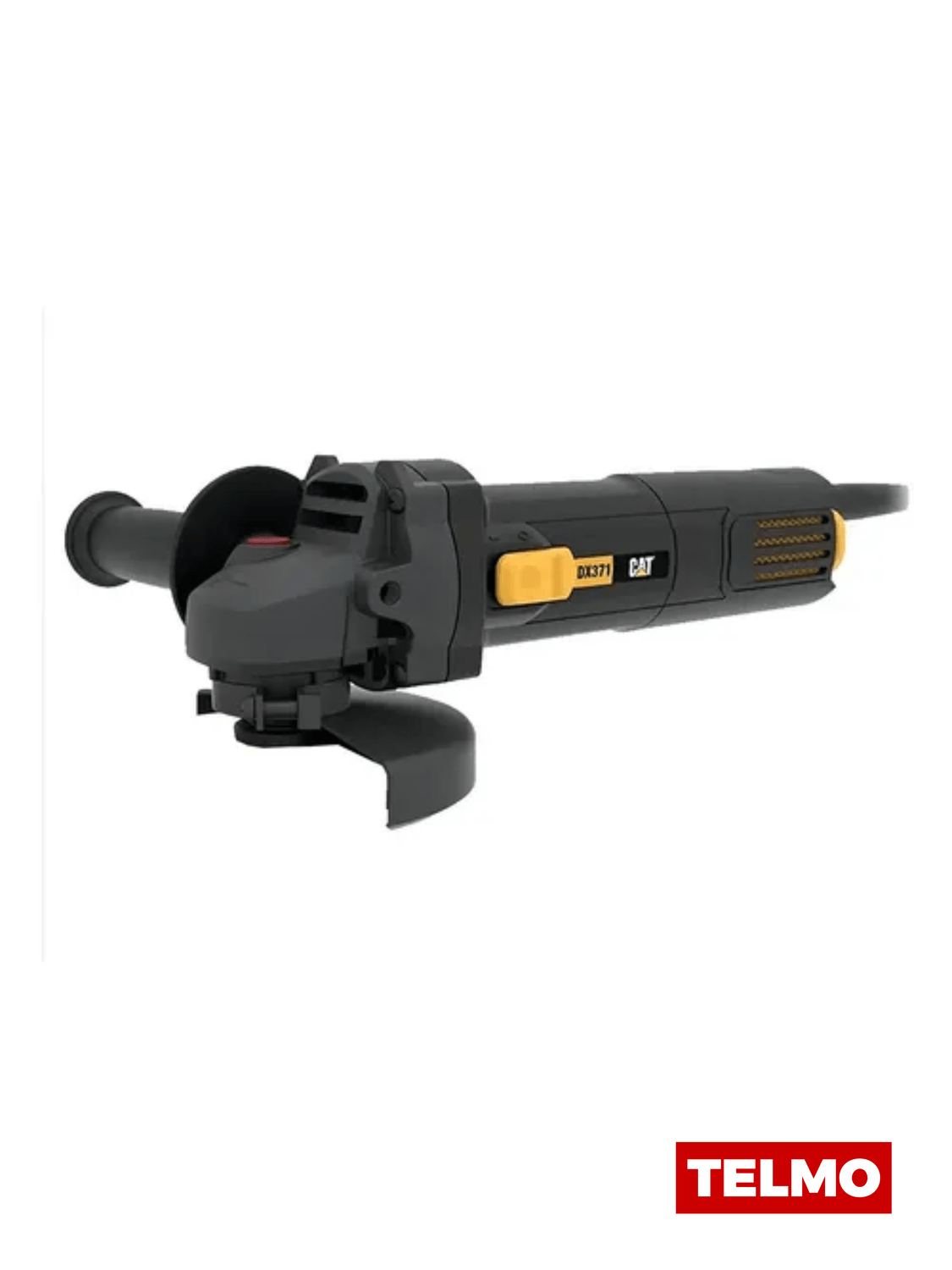 Amoladora Angular 750W 115mm 12000rpm DX371 - CAT