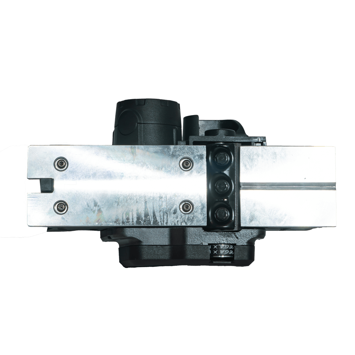 Cepillo Garlopa A Batería Brushless 18V Ancho 82mm 15000 RPM + Guía Paralela + Kit Afilador Black Series CEL15000-9B - Lusqtoff