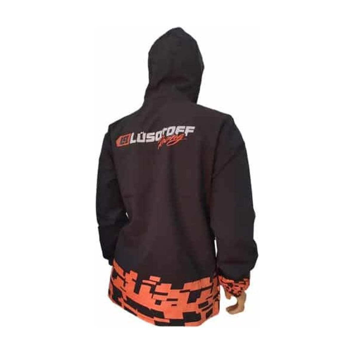CAMPERA ROMPEVIENTO RACING L