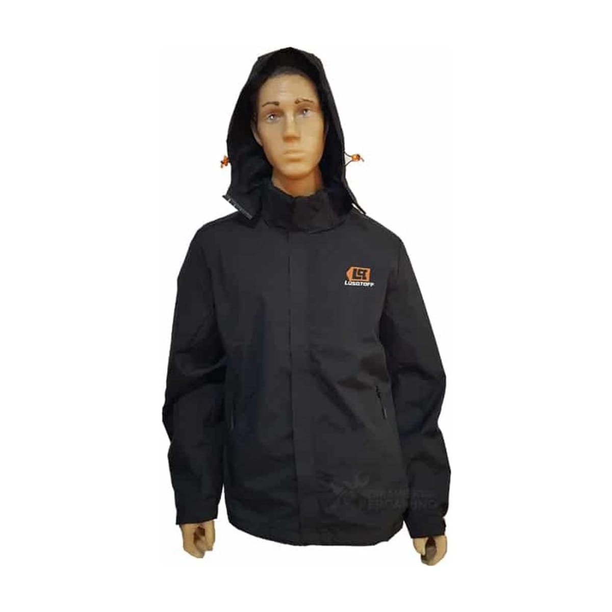 CAMPERA ROMPEVIENTO LUSQTOFF TALLE L