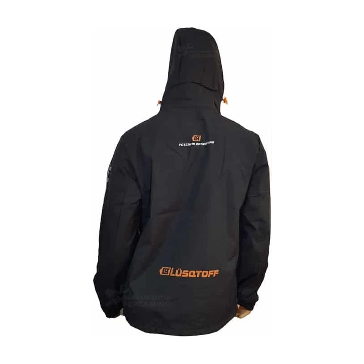 CAMPERA ROMPEVIENTO LUSQTOFF TALLE L