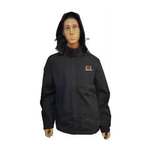 CAMPERA ROMPEVIENTO LUSQTOFF TALLE L