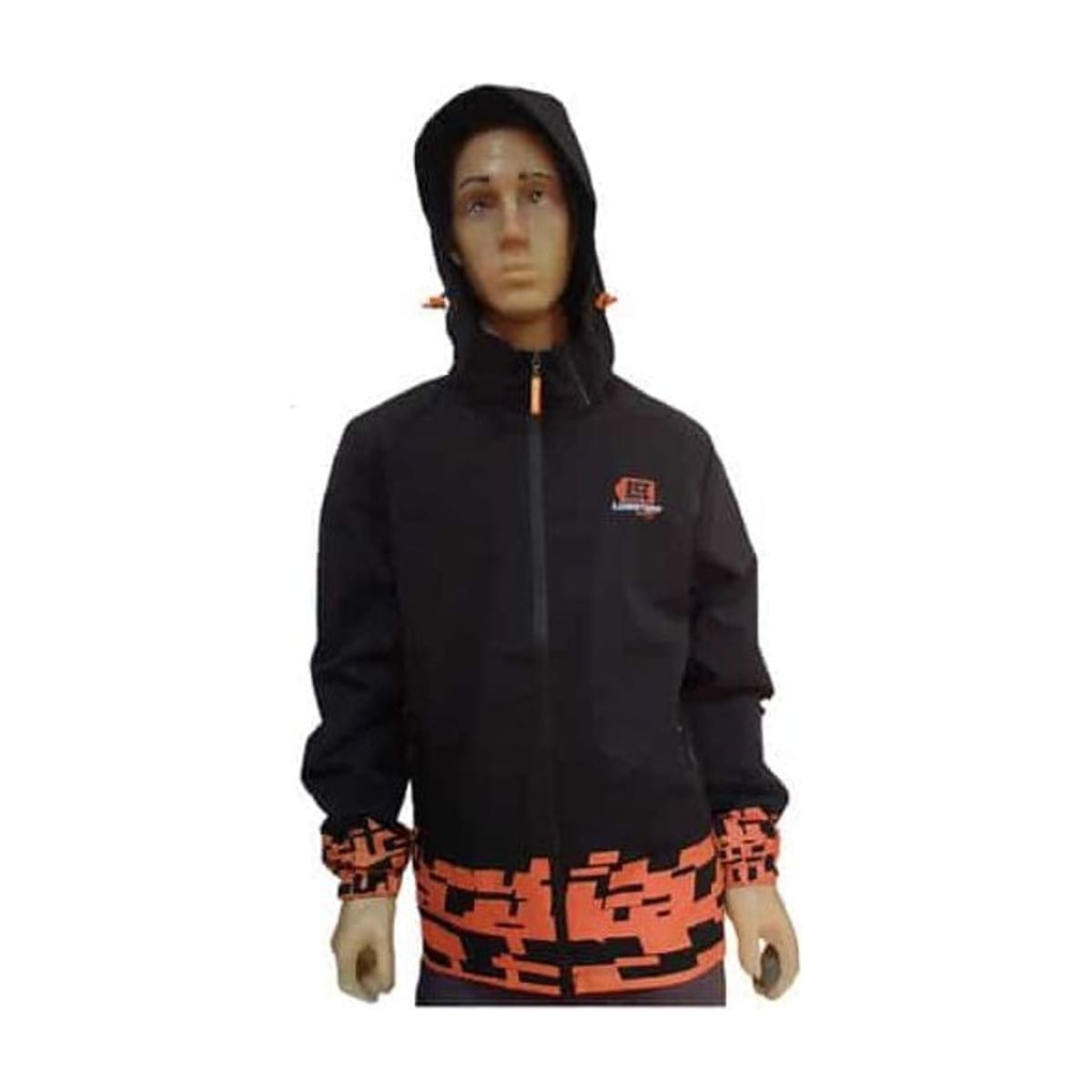 CAMPERA ROMPEVIENTO LUSQTOFF M