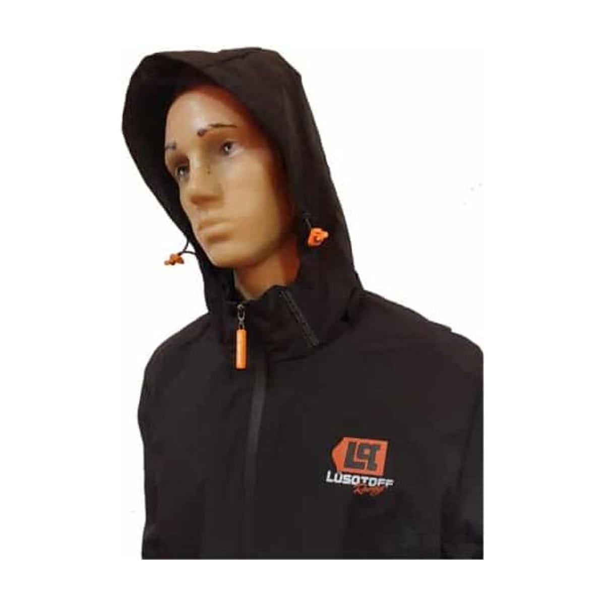 CAMPERA ROMPEVIENTO RACING XL