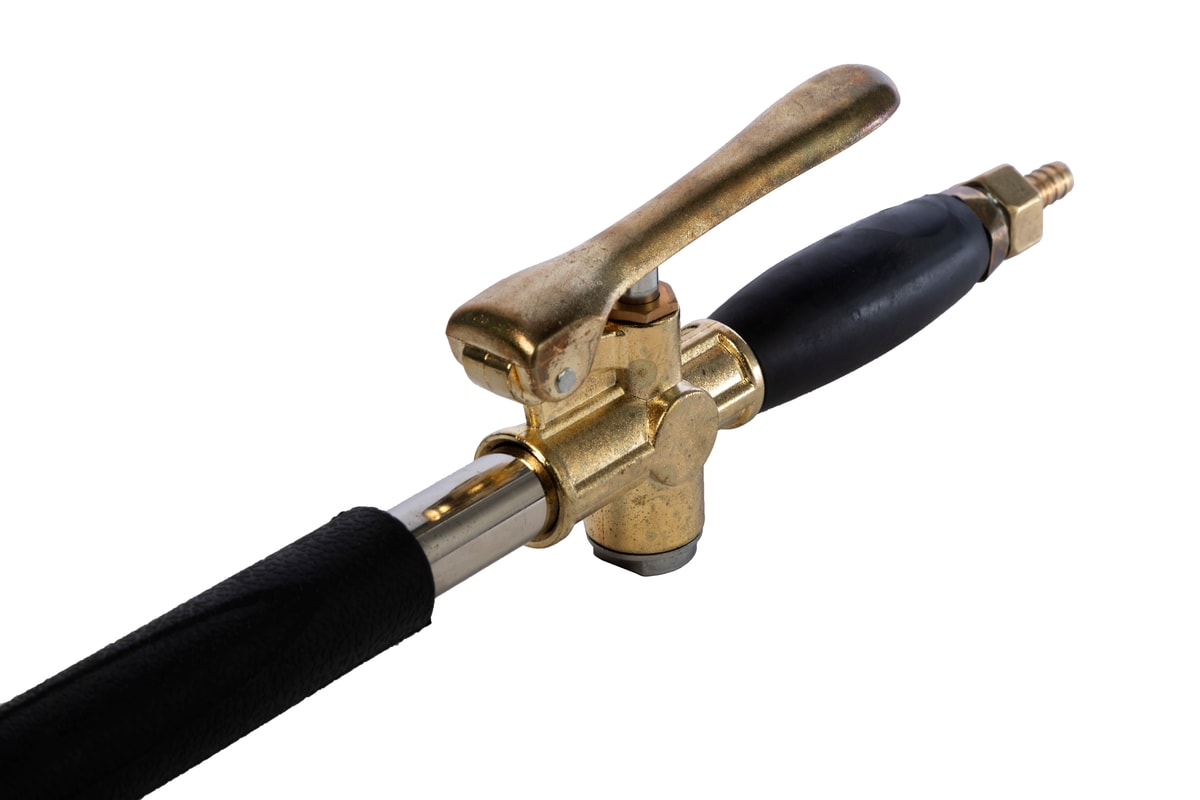 Sierra Sensitiva Banco 2000W 355mm Corte 0-45° + Disco CM-14K - Lusqtoff