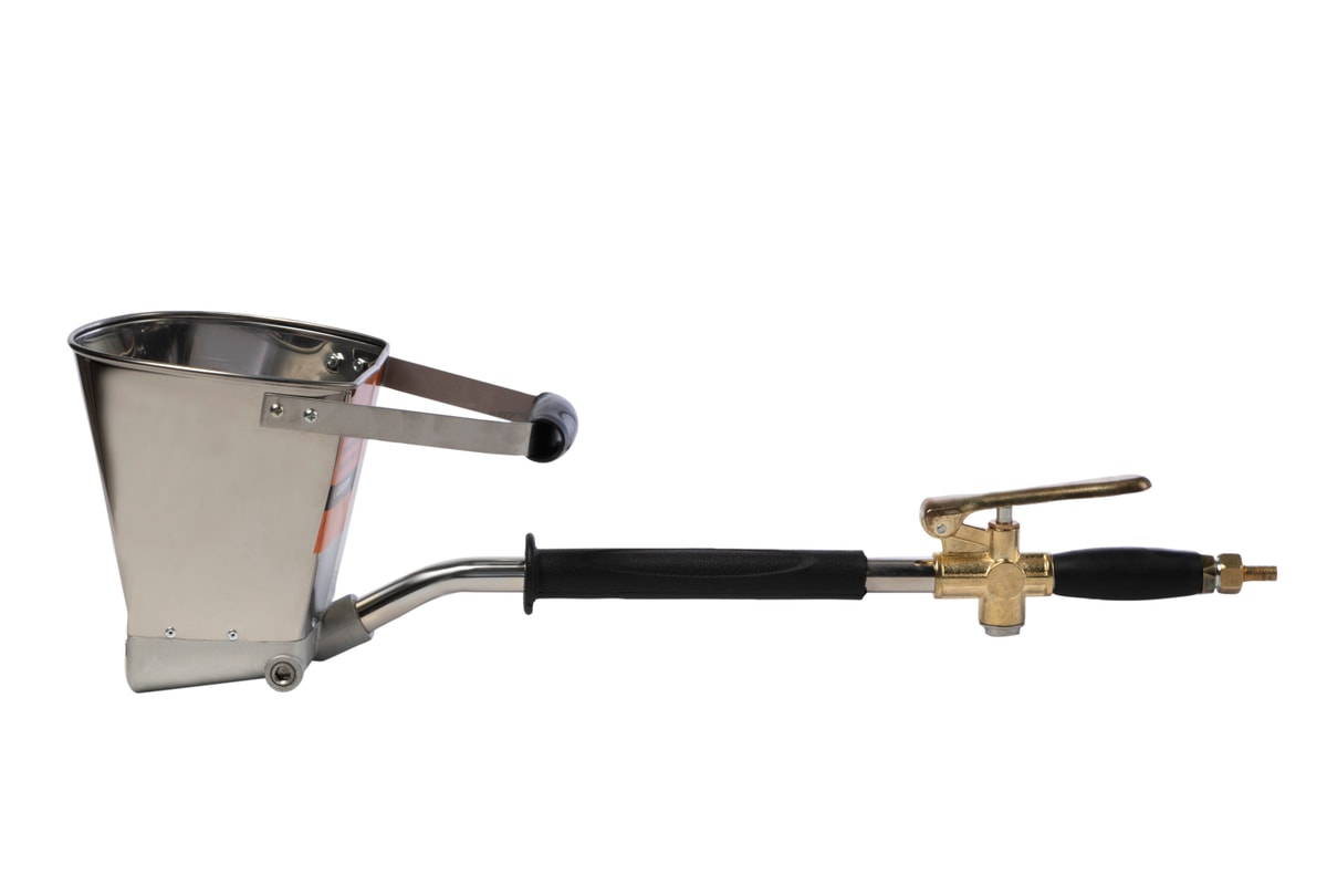 Sierra Sensitiva Banco 2000W 355mm Corte 0-45° + Disco CM-14K - Lusqtoff