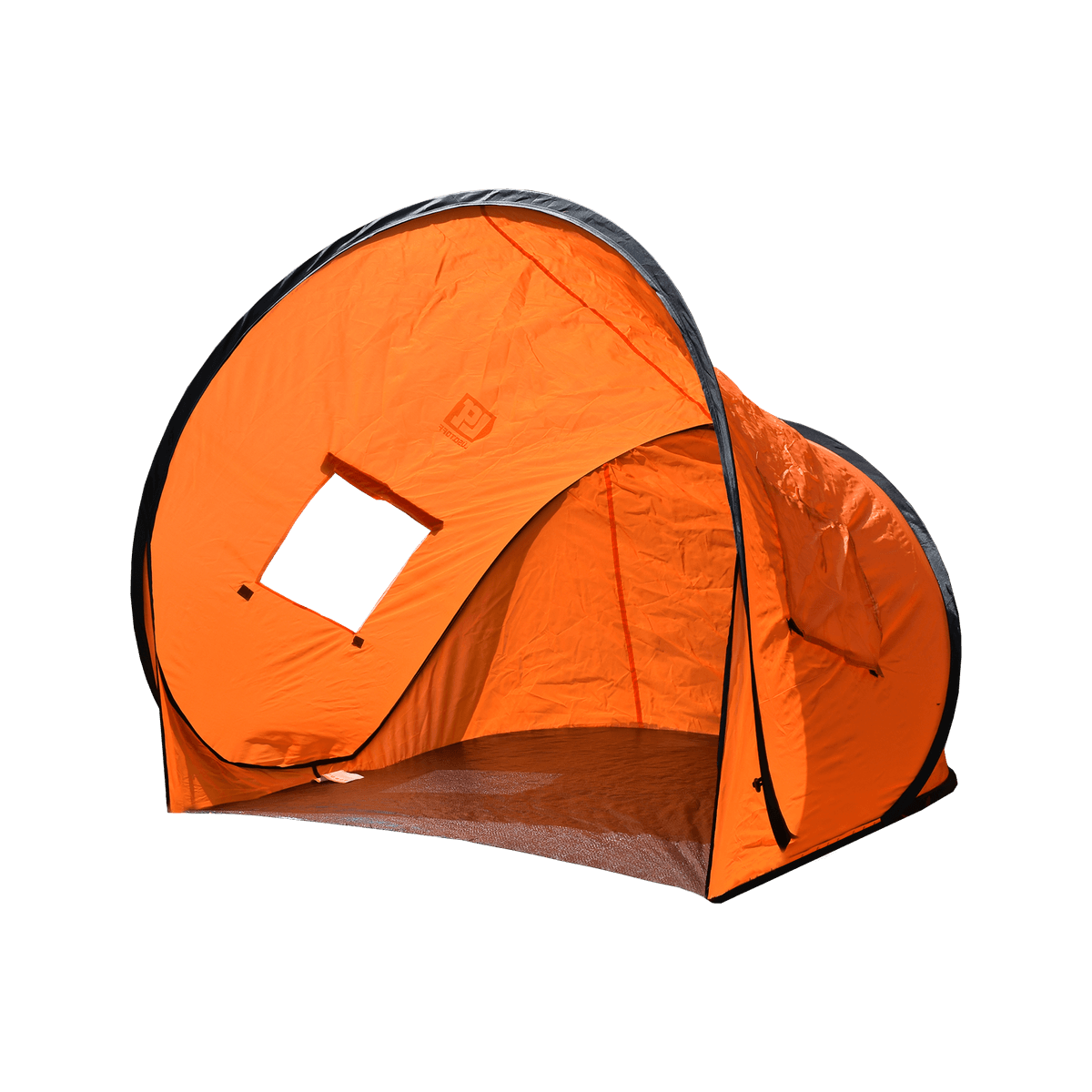 Carpa Playera Ipanema Autoensamblable 2 Personas 145x110x105cm UPF 30+ CNFL2-8 - Lusqtoff