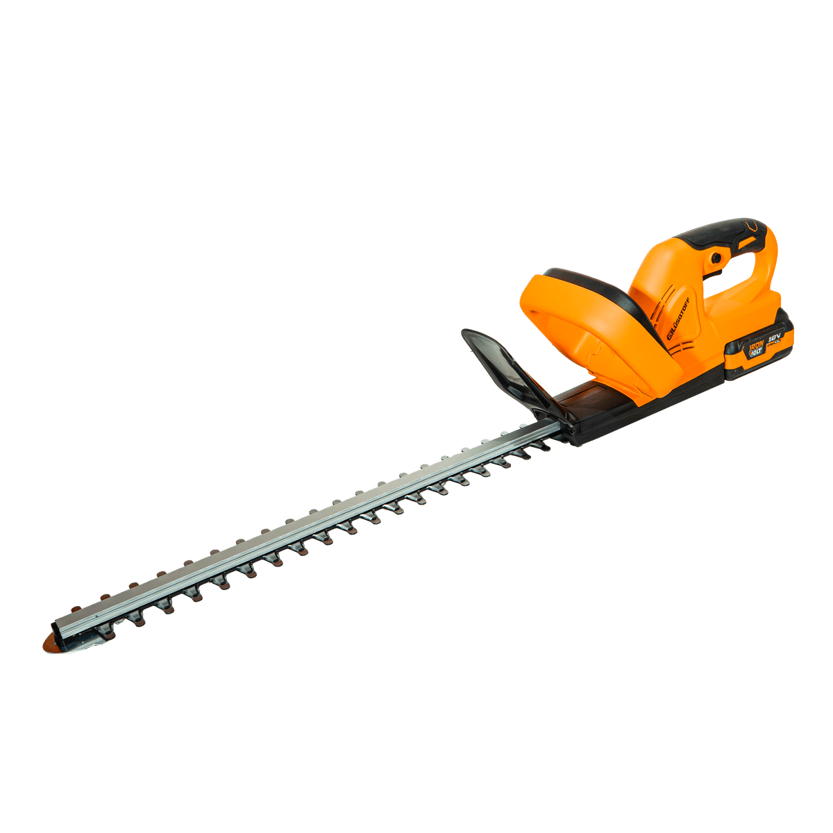 Cortacerco A Batería 18V Espada 50cm Corte 1cm COL18-8B - Lusqtoff