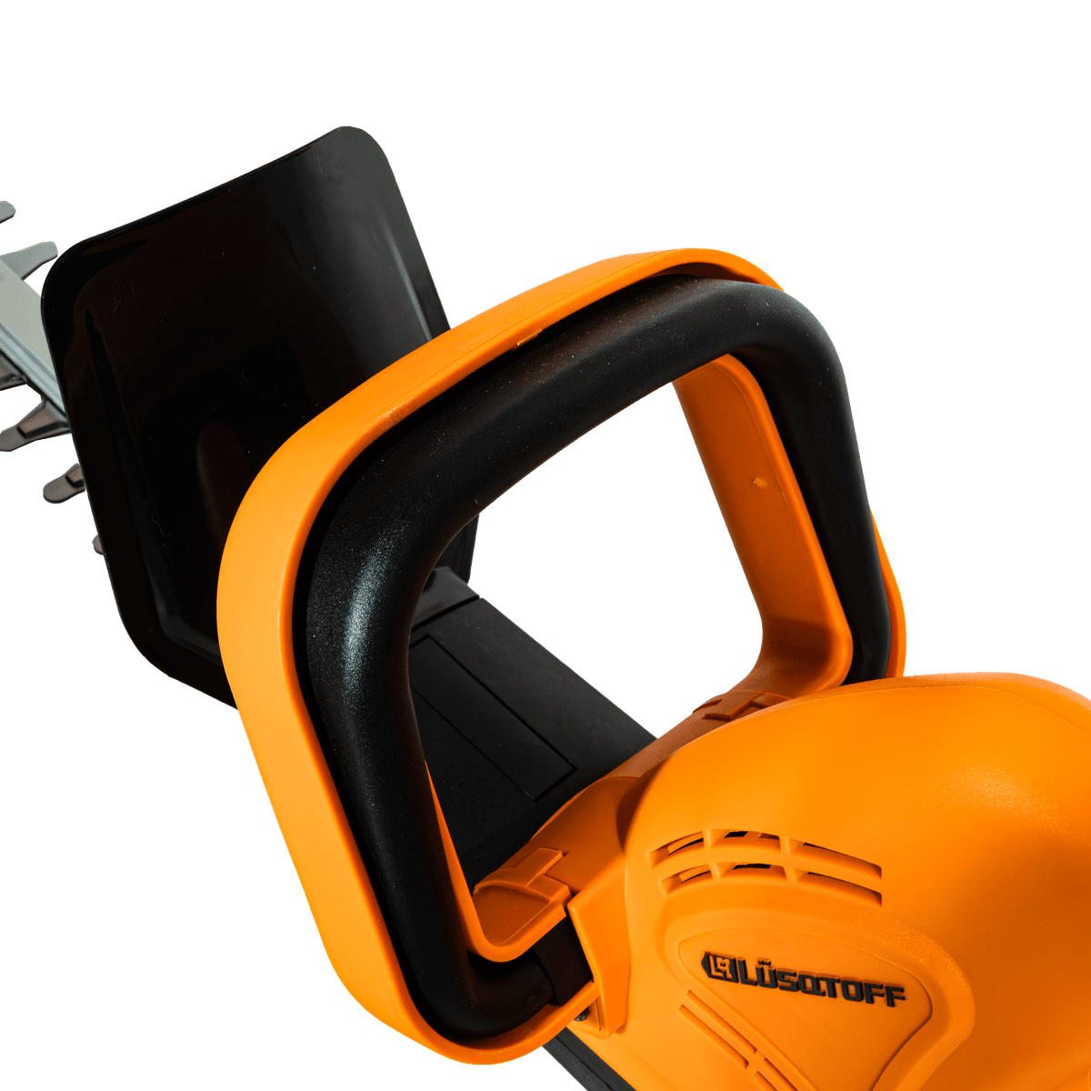 Cortacerco A Batería 18V Espada 50cm Corte 1cm COL18-8B - Lusqtoff