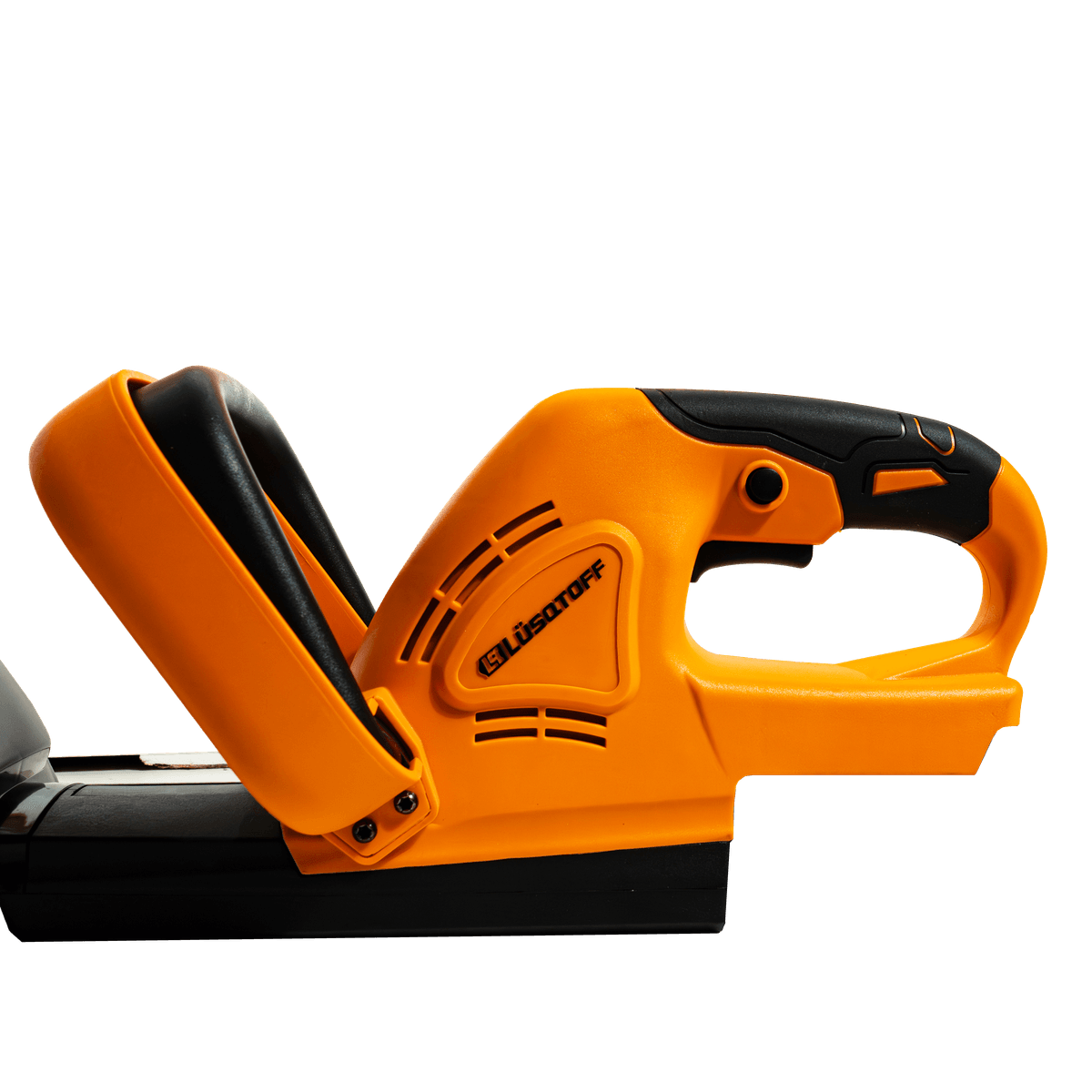 Cortacerco A Batería 18V Espada 50cm Corte 1cm COL18-8B - Lusqtoff