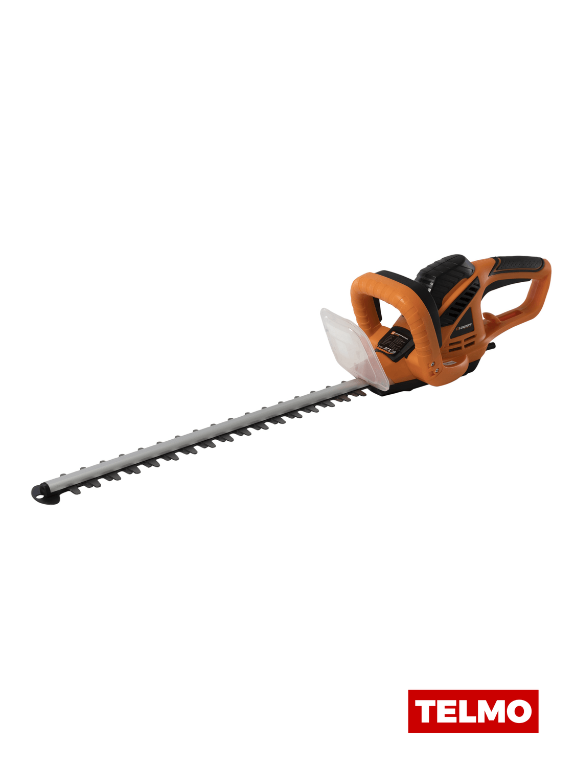 Cortacerco A Batería Brushless 40V Corte 28mm Espada 58cm COL28-8B - Lusqtoff, foto real