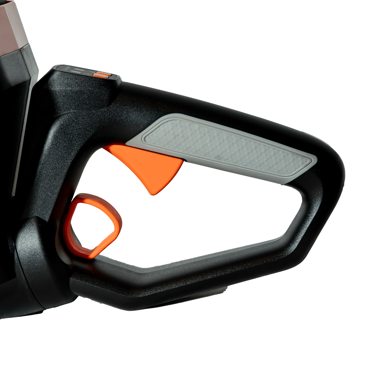 Cortacerco A Batería Brushless 40V Corte 28mm Espada 58cm COL28-8B - Lusqtoff