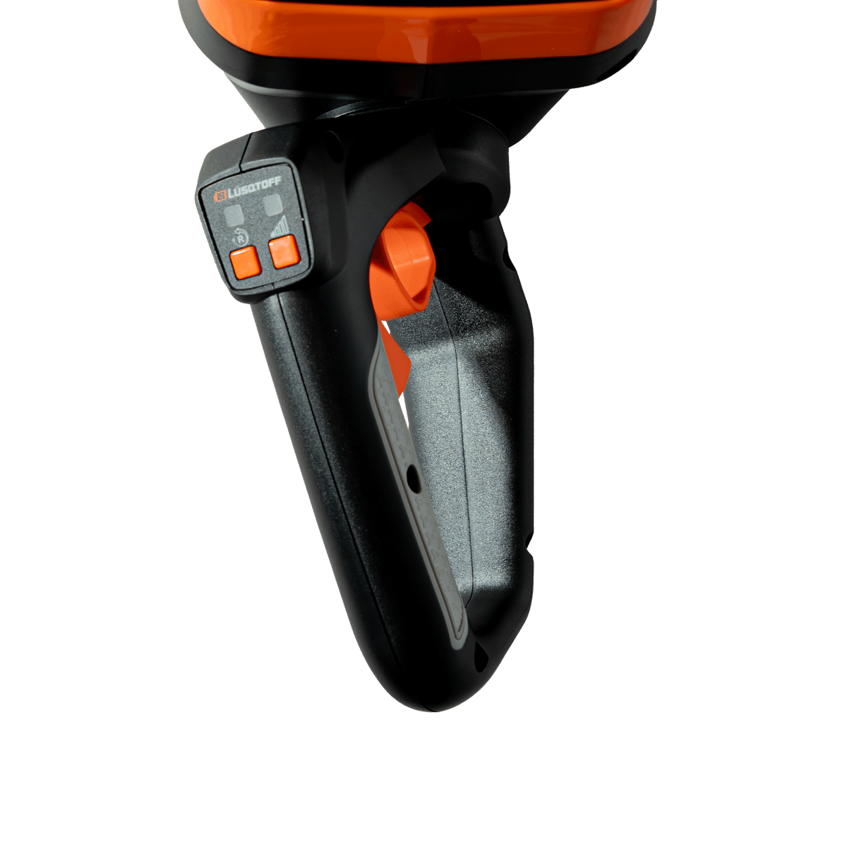 Cortacerco A Batería Brushless 40V Corte 28mm Espada 58cm COL28-8B - Lusqtoff