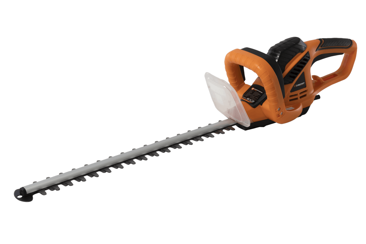 Cortacerco Eléctrico 550W Cuchilla 51cm COL550-8 - Lusqtoff