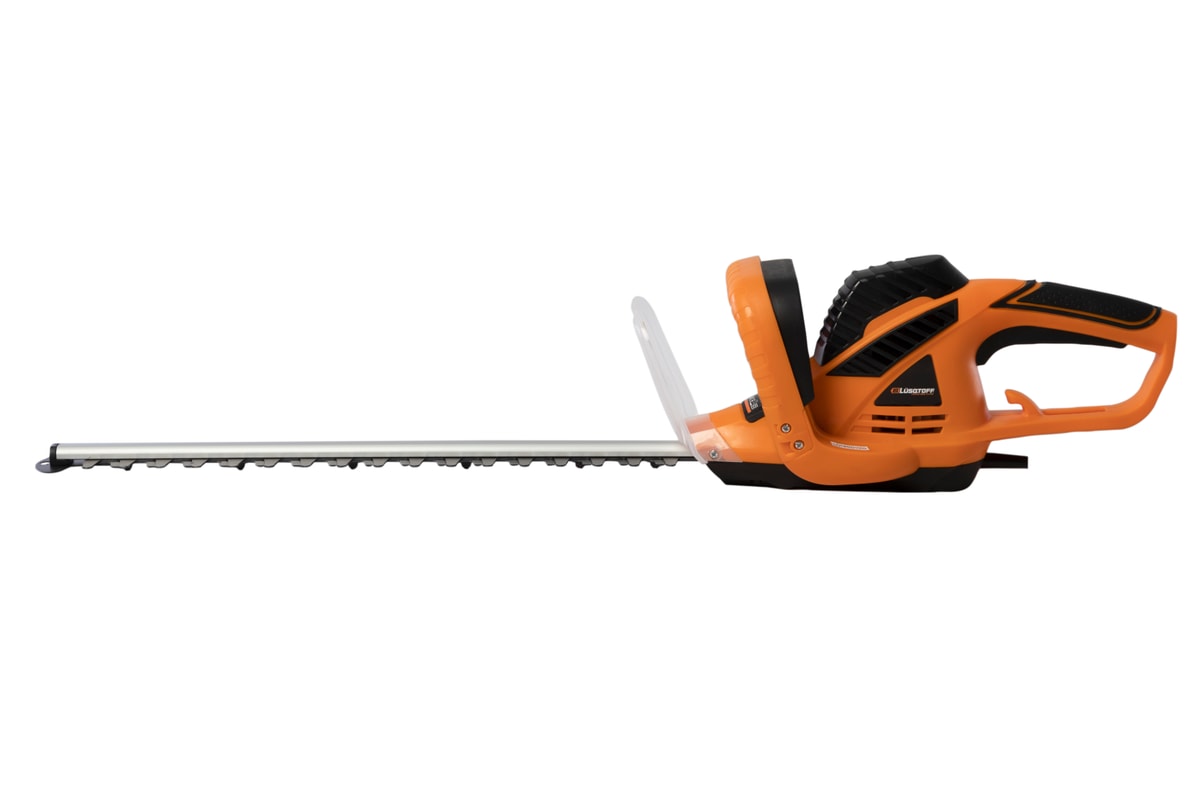 Cortacerco Eléctrico 550W Cuchilla 51cm COL550-8 - Lusqtoff