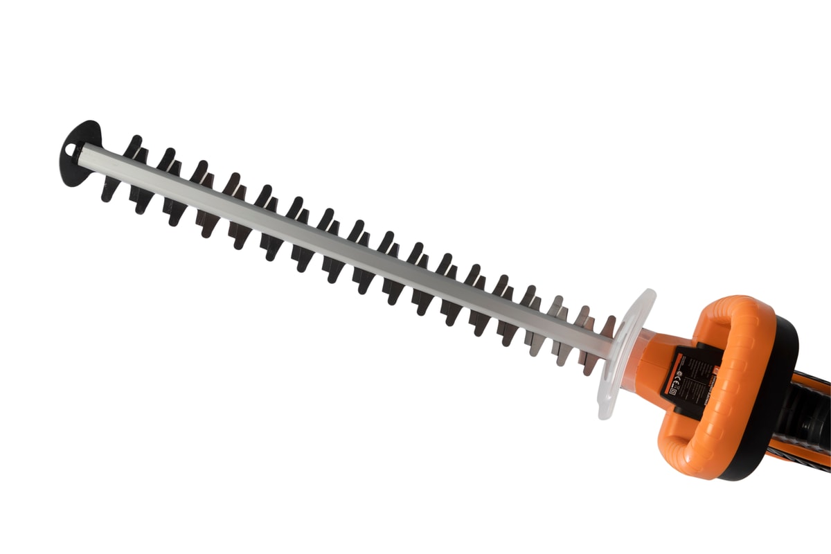 Cortacerco Eléctrico 550W Cuchilla 51cm COL550-8 - Lusqtoff