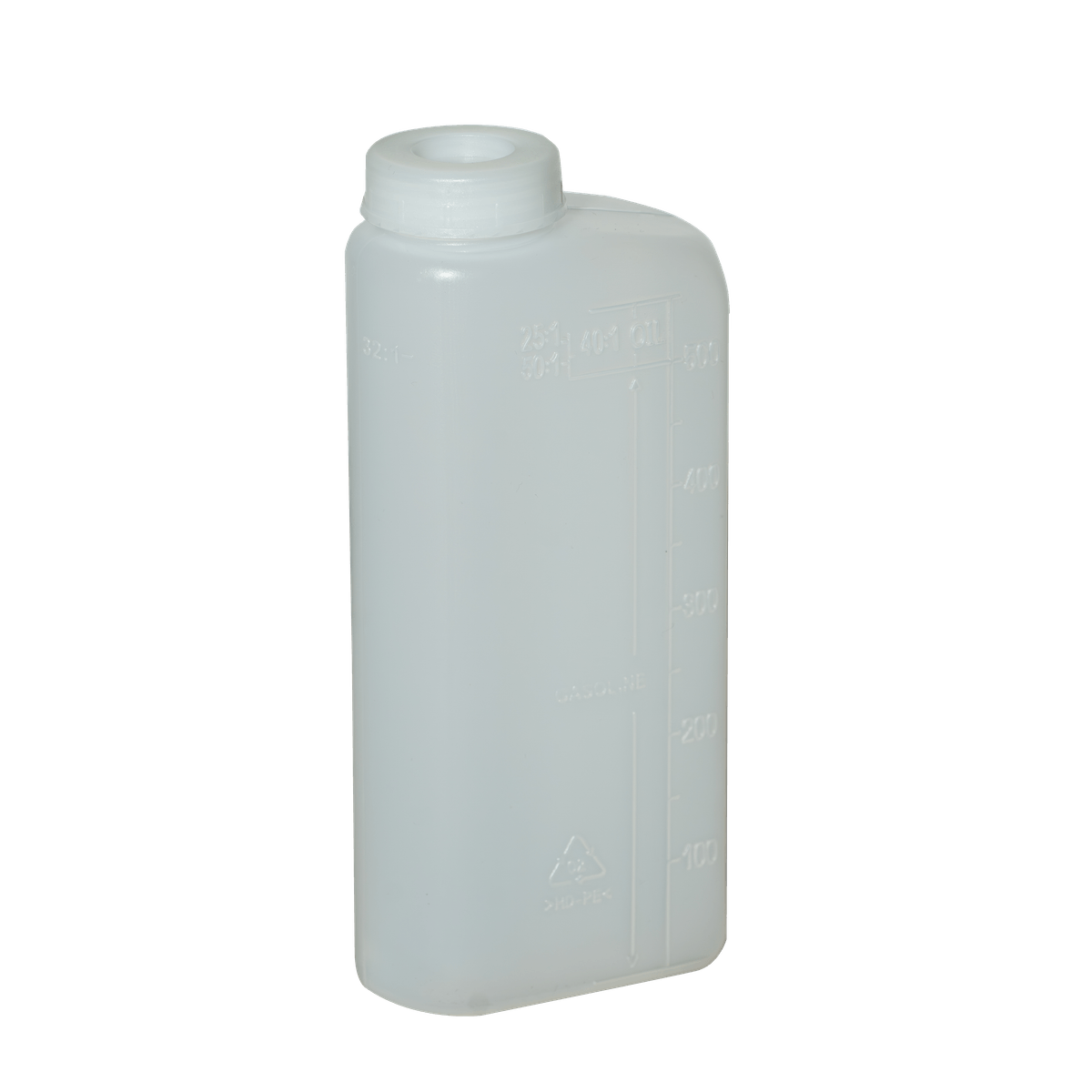 Cortacerco Naftero 25.4cc 750W Doble Hoja Corte 60cm COL600-9 - Lusqtoff