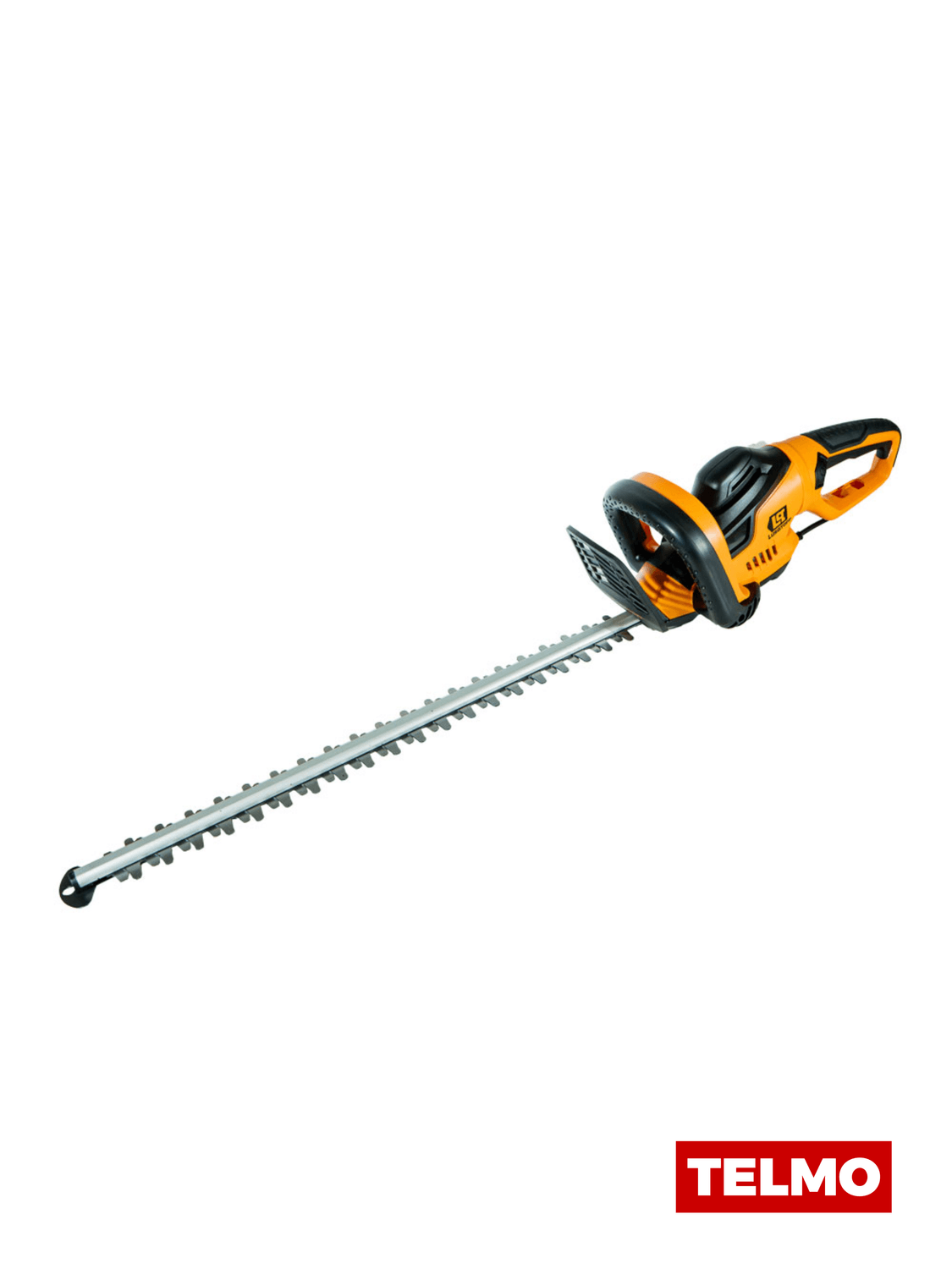 Cortacerco Eléctrico 710W Espada 60cm Corte 20mm Mango Giratorio 90° COL710-8 - Lusqtoff, foto real