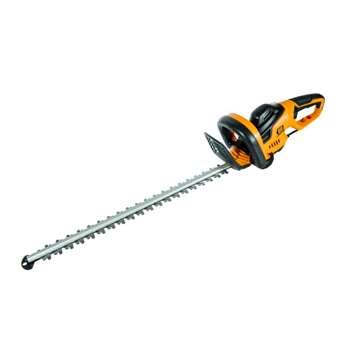 Cortacerco Eléctrico 710W Espada 60cm Corte 20mm Mango Giratorio 90° COL710-8 - Lusqtoff
