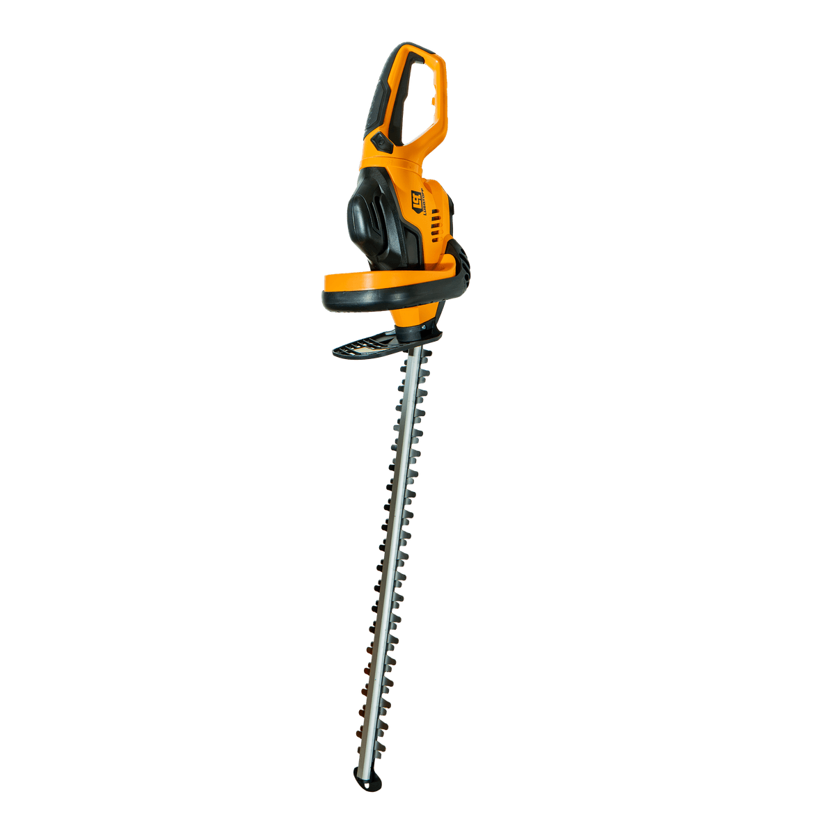 Cortacerco Eléctrico 710W Espada 60cm Corte 20mm Mango Giratorio 90° COL710-8 - Lusqtoff