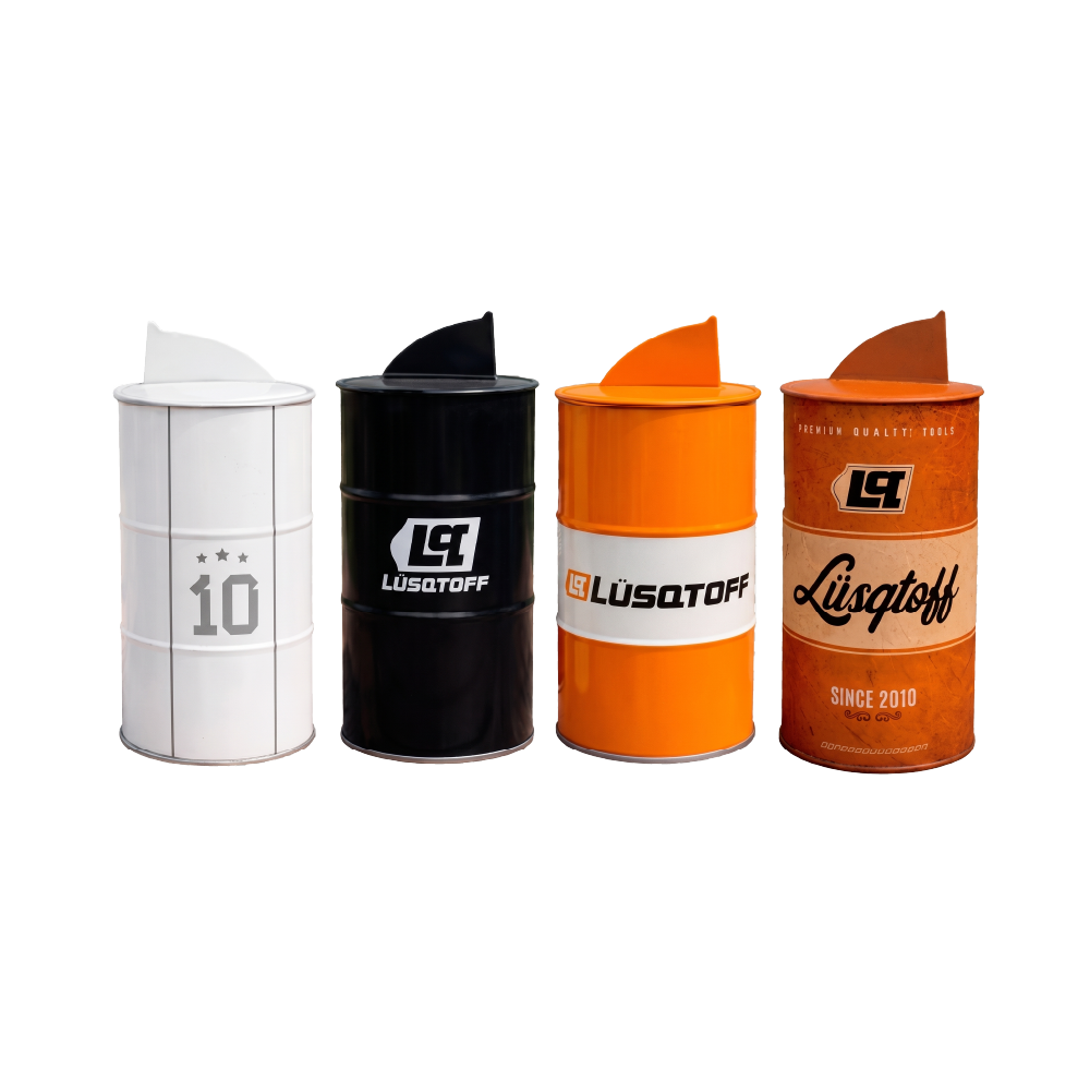 Set De Yerberas 4 Modelos x60 Un COMBOYERBERAS - Lusqtoff