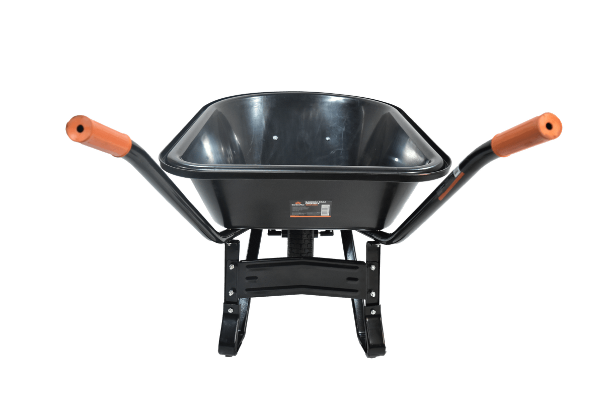 CARRETILLA GARDEN PLUS LUSQTFF