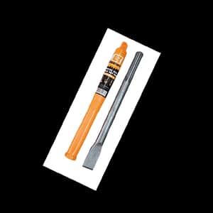 Cincel SDS Max 25mm Largo 280mm CSDSM280L-9 - Lusqtoff