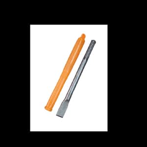 Cincel SDS Max 25mm Largo 400mm CSDSM400L-9 - Lusqtoff