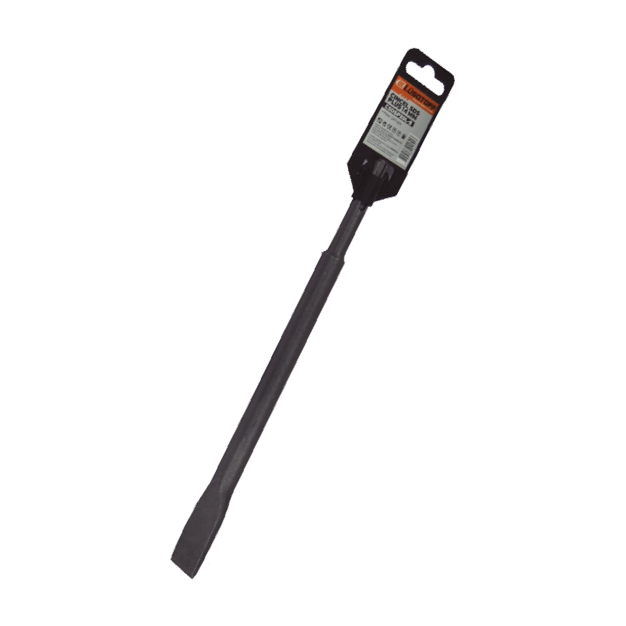 Cincel SDS Plus 20mm Largo 250mm CSDSP20L-9 - Lusqtoff