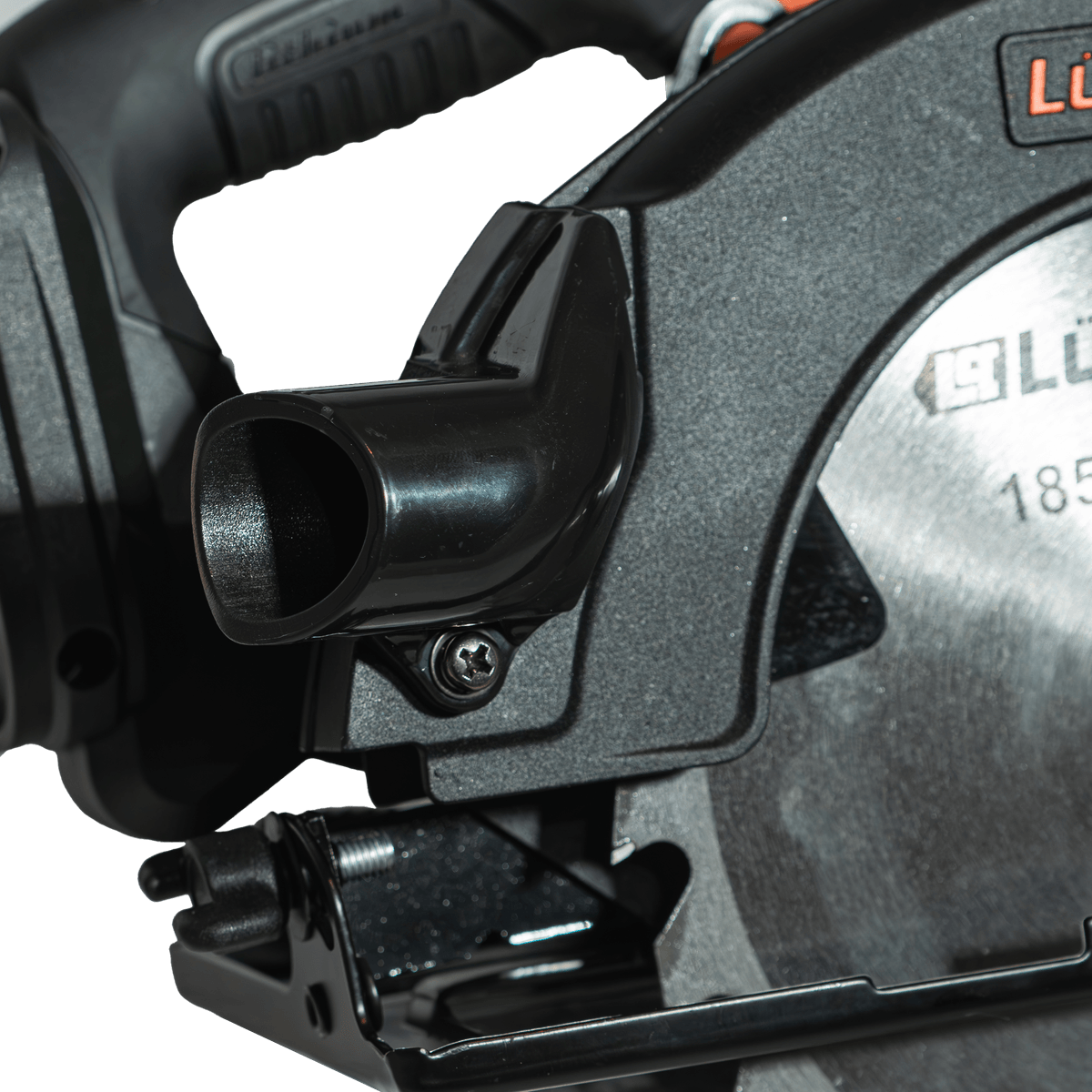 Sierra Circular A Batería Brushless 18V 185mm 4500rpm CSL4500-9B - Lusqtoff