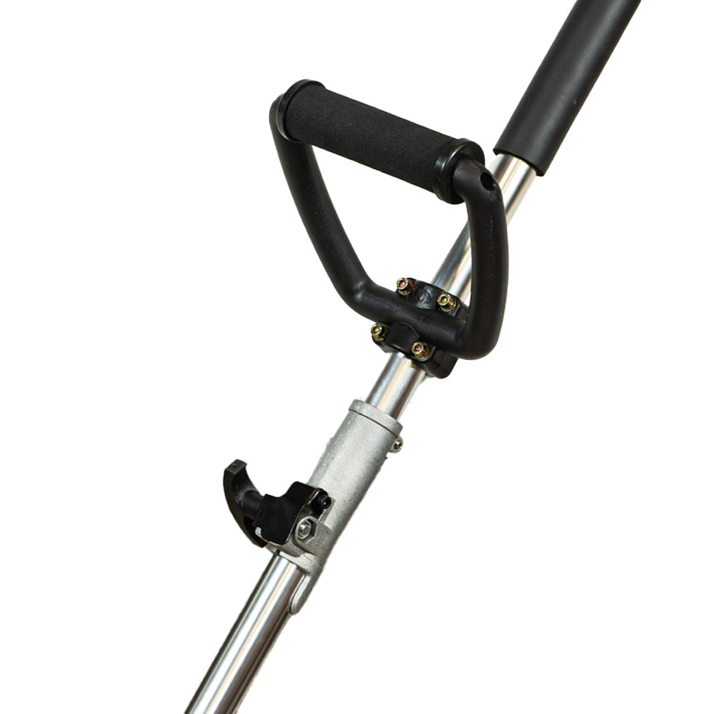 Carpidora Naftera 52cc 2.34HP Ancho 320mm Transmisión Cardánica DBL52-8 - Lusqtoff