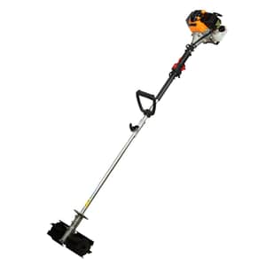 Carpidora Naftera 52cc 2.34HP Ancho 320mm Transmisión Cardánica DBL52-8 - Lusqtoff