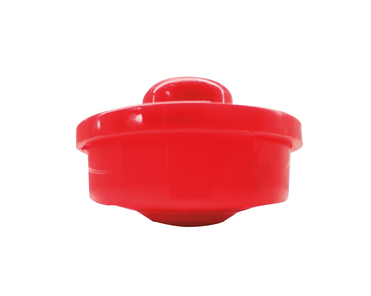 Cabezal Automático Desmalezadora Carretel Doble Salida 130mm Rosca 10x1,25mm DE001.068 - Lusqtoff