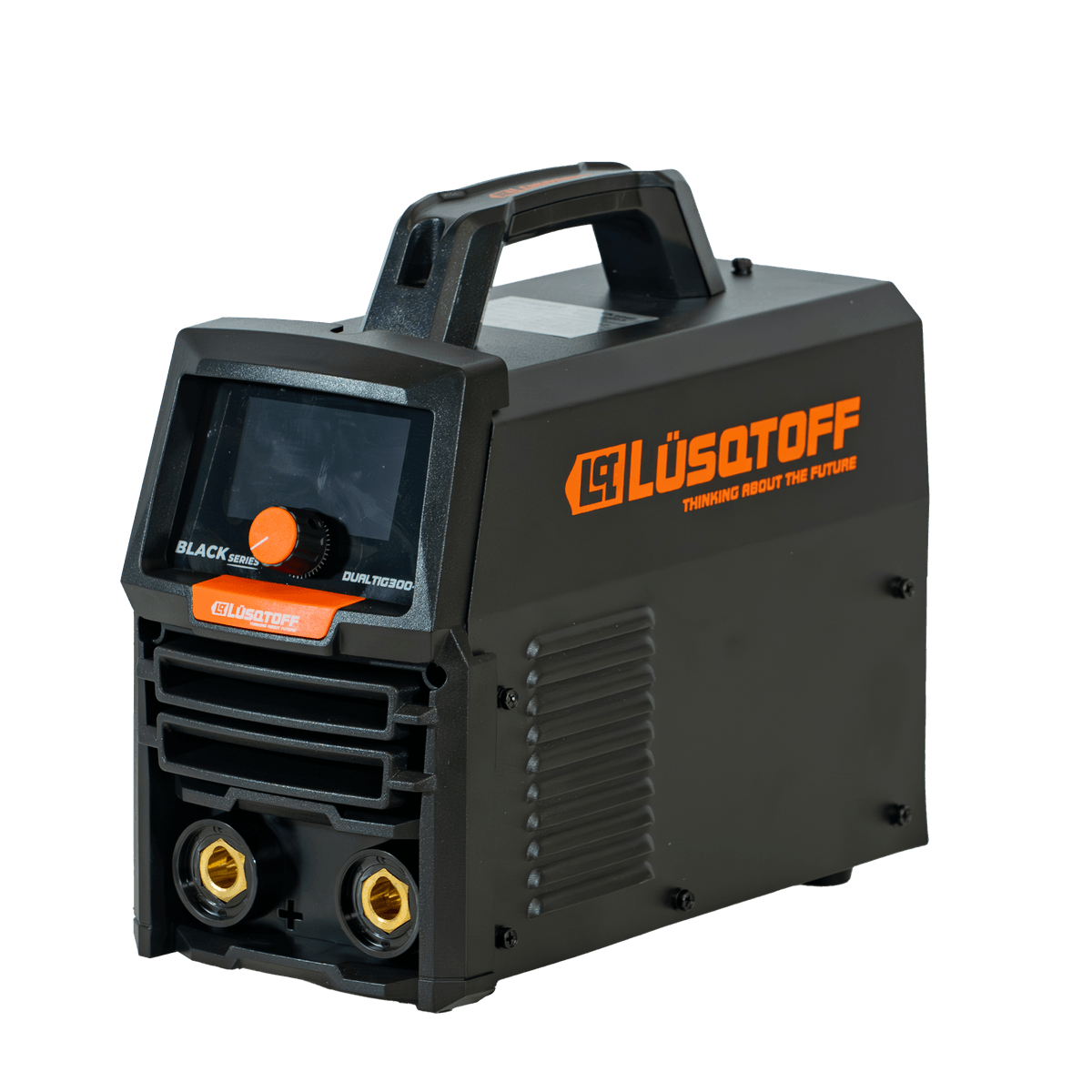 Soldadora Inverter MMA/TIG 230A DUALTIG300-9 - Lusqtoff