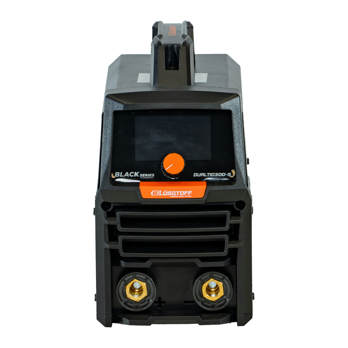 Soldadora Inverter MMA/TIG 230A DUALTIG300-9 - Lusqtoff