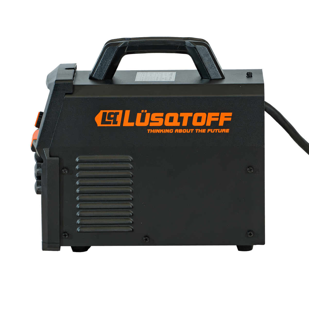 Soldadora Inverter MMA/TIG 230A DUALTIG300-9 - Lusqtoff